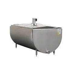 Commercial Milk Storage and Cooling Equipment